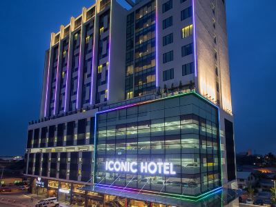 Iconic Hotel Penang