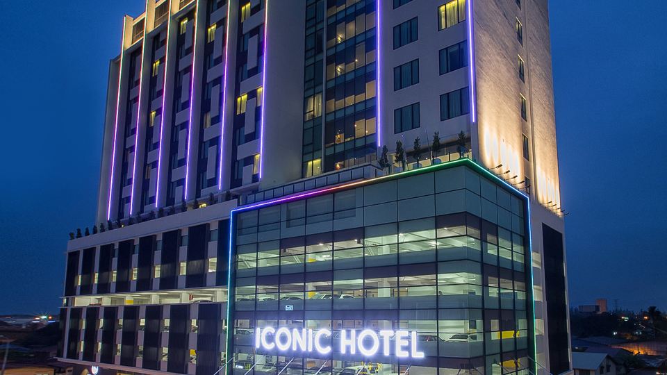 Iconic Hotel Penang