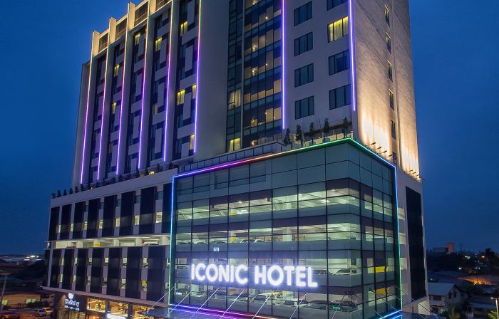 Iconic Hotel Penang