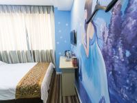 苏州爱琴海主题酒店 - 大床房