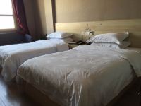 武汉龙湾贵宾商务酒店 - 标准双床房