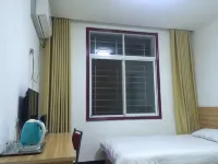 Xixia Baiyu Hotel