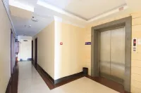 Huaxia Hotel Hotels in Wuxuan