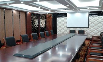 Jinhai City Grand Hotel