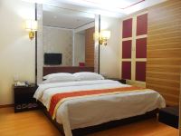广州米卢酒店 - 标准大床房(无窗)