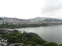 千岛湖怡途湖景酒店 - 酒店景观