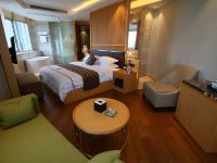 富颐国际大酒店(上海国际旅游度假区店) - 金樽特色房