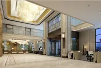 Jinding Hotel Hotels in Tangshan