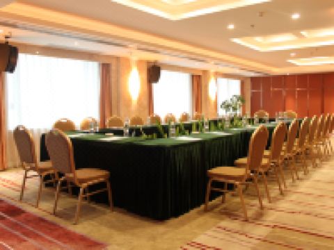 东莞翔盈国际酒店 - 会议室