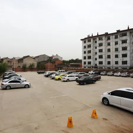 Teem Ease Hotel