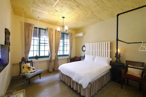 Rest Twenty-two Homestay