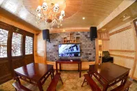 Yongjia Mountain Stream Farmhouse