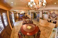 Yongjia Mountain Stream Farmhouse