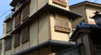 Kyo No Yado Sangen Ninenzaka
