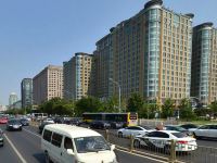 北京内蒙古大厦 - 酒店附近