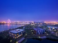 西安锦江国际酒店 - 酒店景观