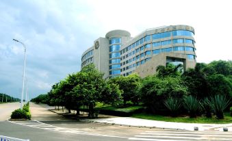 Haikou Tianyou Hotel (West Coast Holiday Beach)