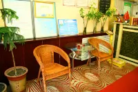 Jinhua Hotel Tumed Youqi Hôtels à : Bannière droite de Tumd