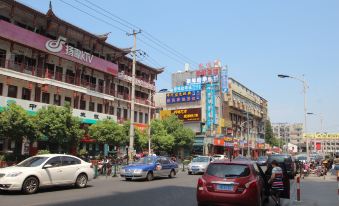 Shanghai Yipeng Hotel