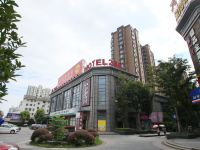上海HOTEL268商务酒店 - 酒店外部