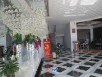 西乌旗盛尊商务酒店 - 公共区域