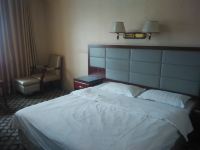 乌鲁木齐双江宾馆 - 标准大床房