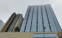 Alice Hotel Hotels in Chengdu