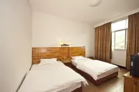 Xingyuan Apartment Hotels near Bai Shui Yang