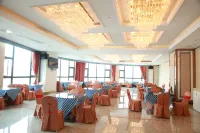 Langqiao International Hotel Hotel a Shouning
