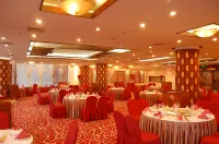 Garden Hotel - sarapan