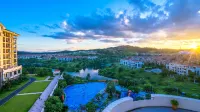 kaiping Jade Bay Funyard Phoenix Hotel