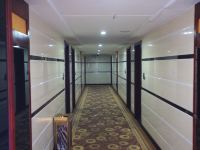 沅江洞庭大酒店 - 公共区域