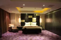 Jinhao International Hotel - Hot Tub