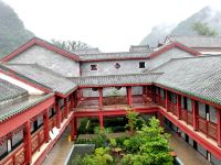 黄姚酒壶山宾馆 - 酒店景观