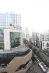萬里客ビジネスホテル(成都春熙)