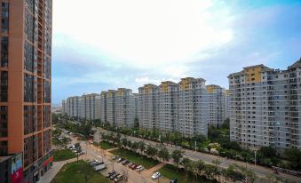 Litian Hotel