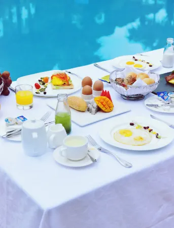 Country Garden Funyard Phoenix Hotel Отели рядом с достопримечательностью «Hubei Land Resources Vocational College»