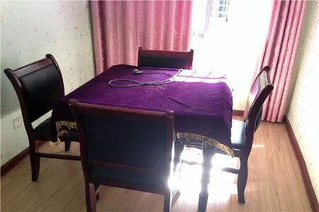 Shimen Huijiayuan Hotel