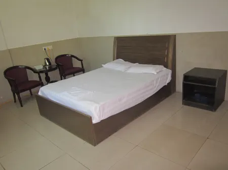 Xusheng Hostel Отели рядом с достопримечательностью «Chunwan Scenic Area»