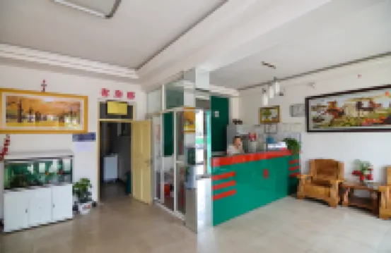 Lanxi Network Hotel