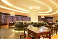 Darius International Hotel (Panlong Cave) Hotel di Yunfu