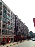大英玉林ホテル