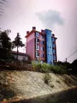 Yongxiu Yunshan Xinghai Hotel Hotels near Yunju (Cloud Home) Mountain