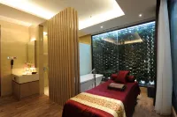 Hotel Borobudur Jakarta - Spa