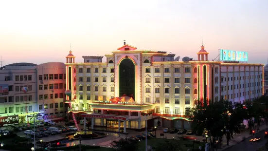 Yinmao Hotel