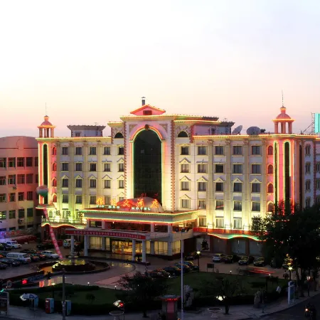 Yinmao Hotel