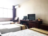 Baode Yellow River Star Express Hotel Hotels in Baode