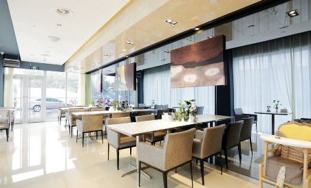 Jin Jiang Inn - Housity