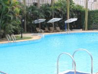 北海嘉莱度假套房酒店 - 室外游泳池