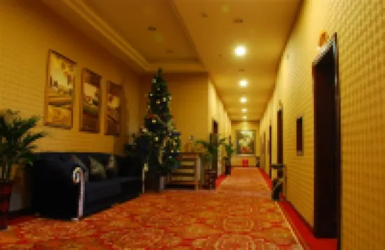 신닝 랑산 샹춘 홈스테이